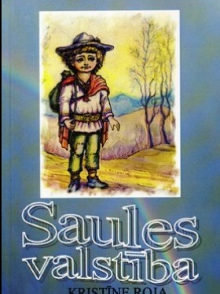 Saules valstība