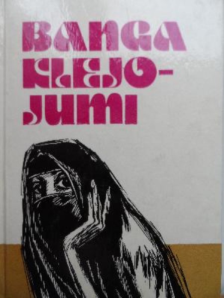 Banga klejojumi