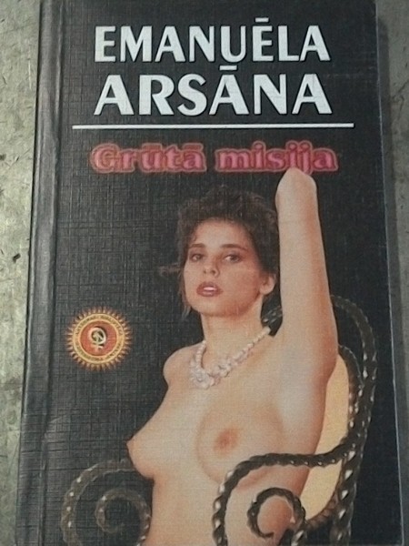 Grūtā misija