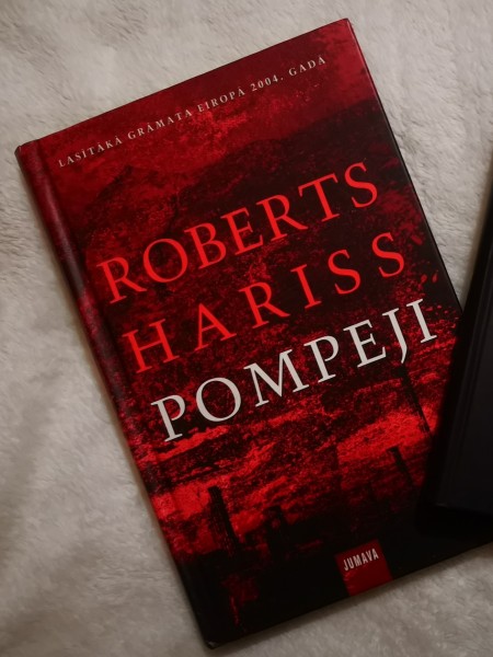 Pompeji