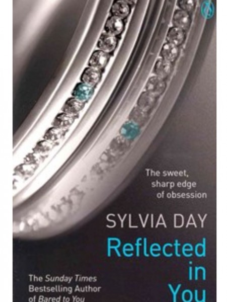 Reflected in you