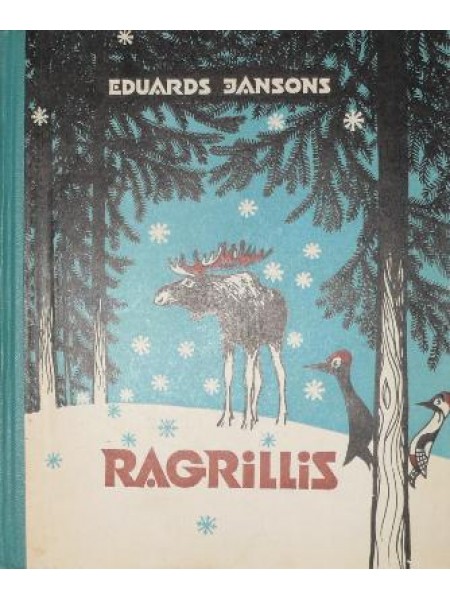 Ragrillis
