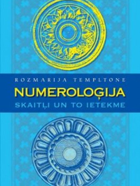 Numeroloģija