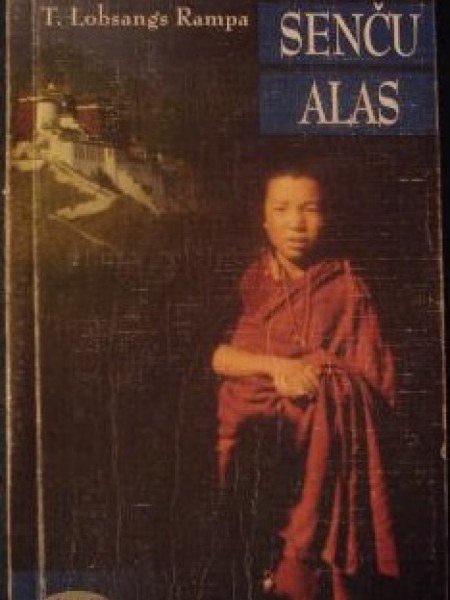 Senču alas