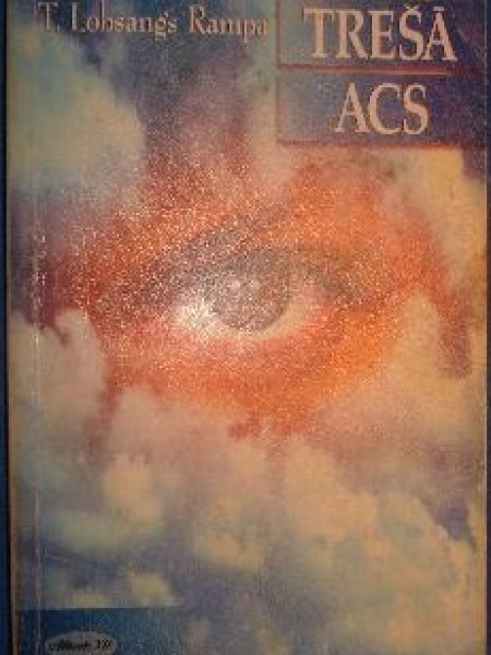 Trešā acs