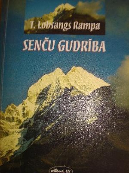 Senču gudrība