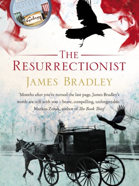 The Resurrectionist
