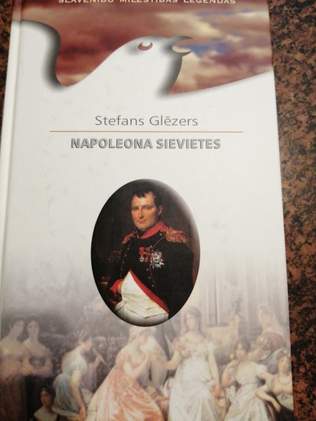 Napeleona sievietes