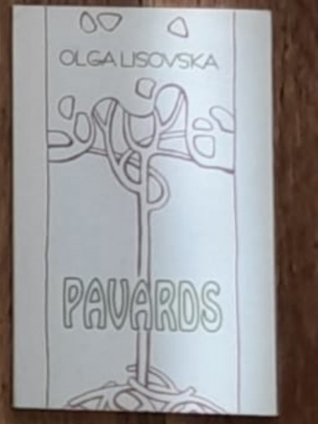Pavards