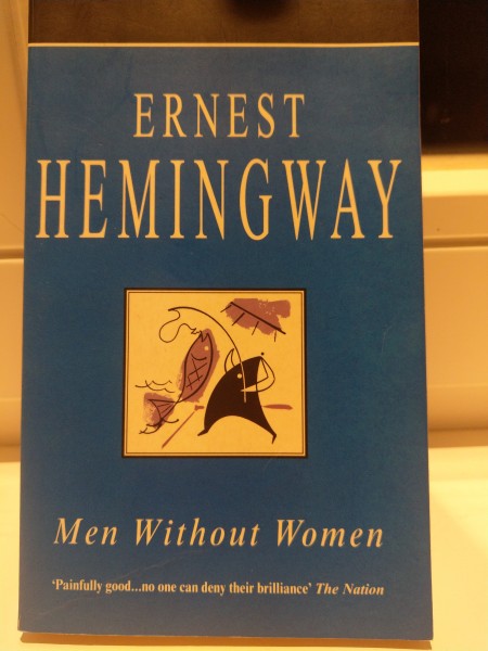 men without women