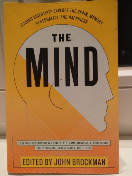 The mind