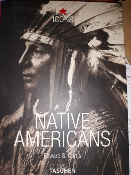 Native Americans