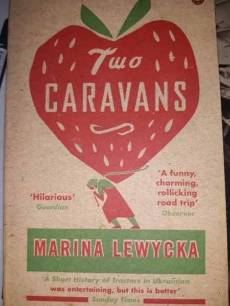 Two Caravans