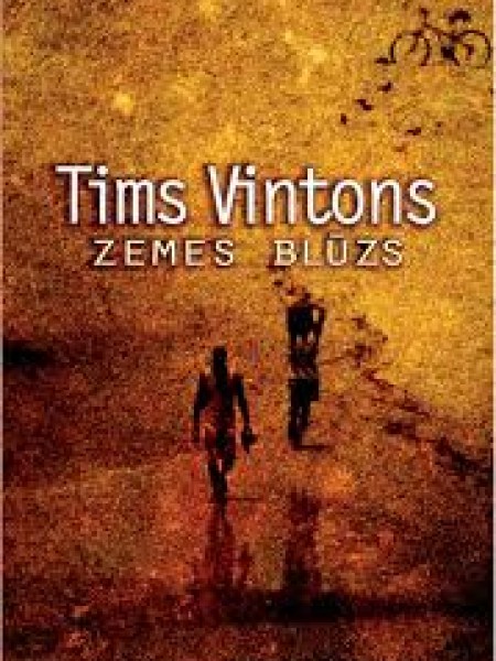 Zemes blūzs