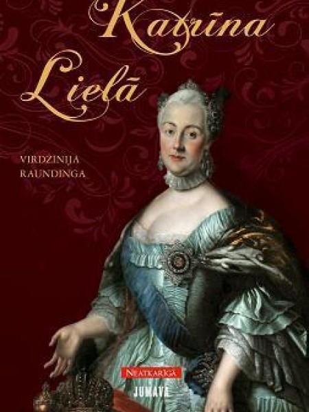 Katrīna Lielā