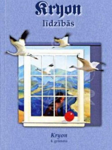 Kryon līdzībās