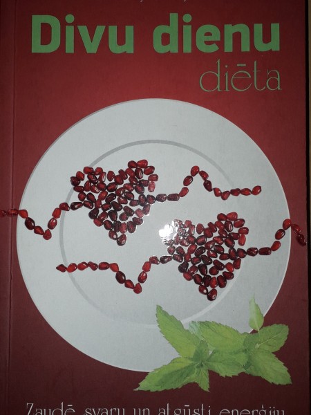 Divu dienu diēta