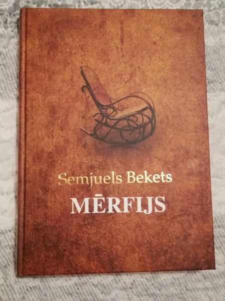 Mērfijs