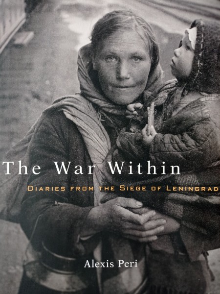 The war within