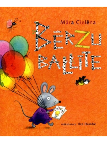Bērzu ballīte