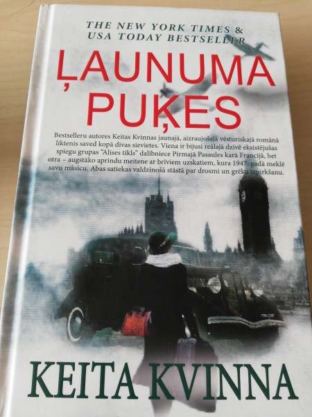 Ļaunuma puķes