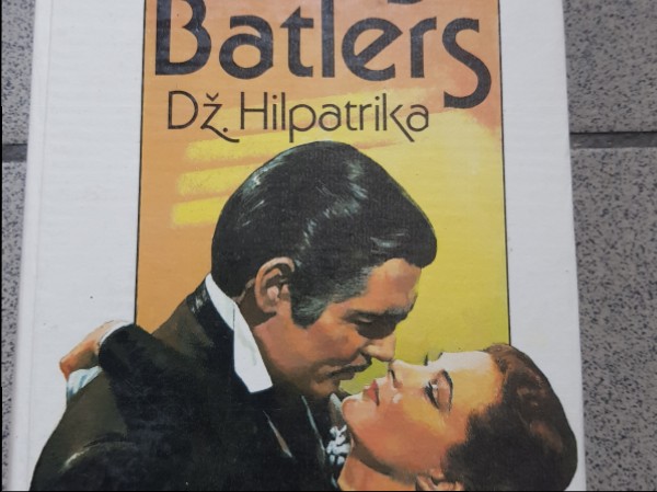 Rets Batlers