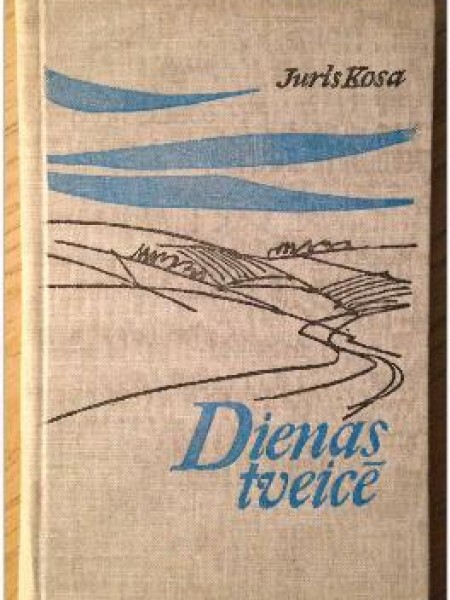 Dienas tveicē