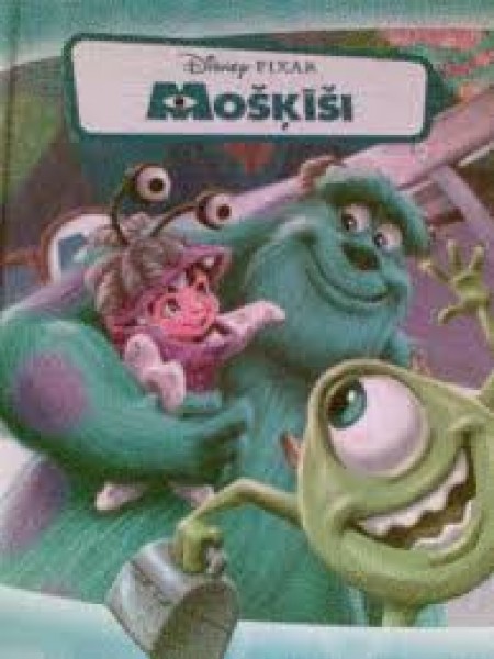 Mošķīši