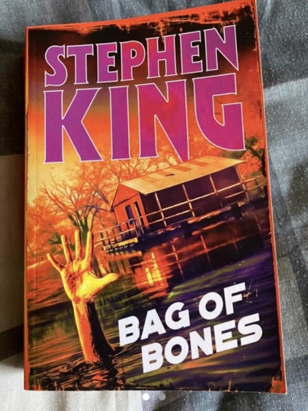 Bag of bones