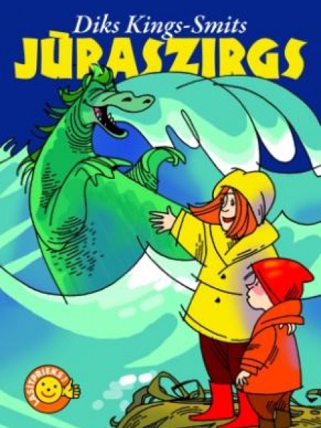 Jūraszirgs