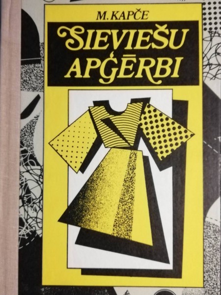 Sieviešu apģērbi