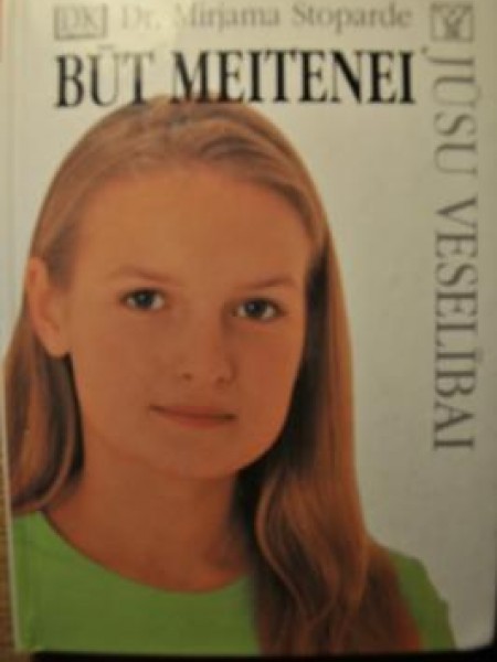 Būt meitenei