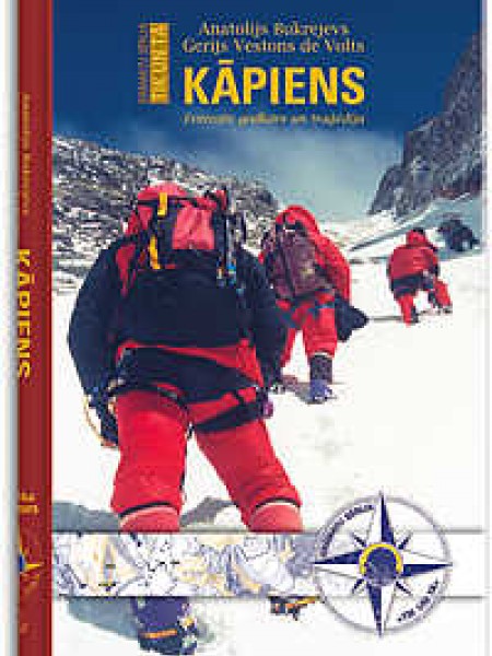Kāpiens
