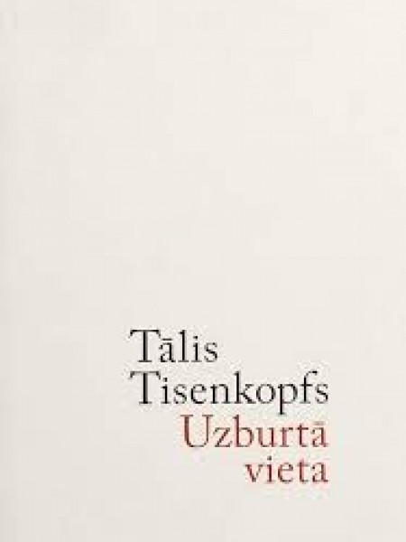 Uzburtā vieta