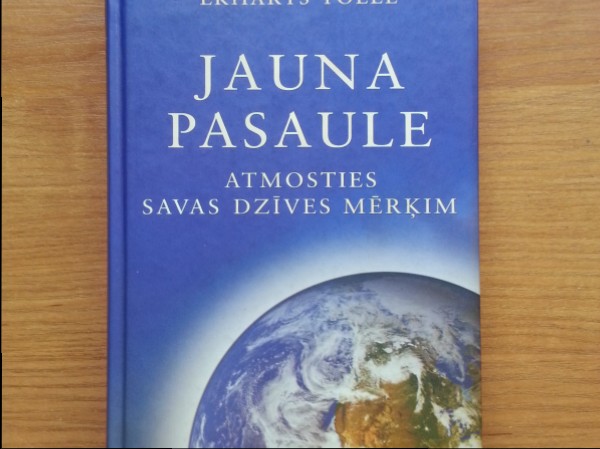 Jauna pasaule
