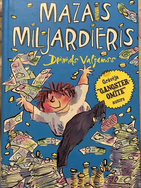 Mazais miljardieris