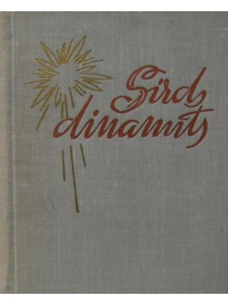 Sirds dinamīts