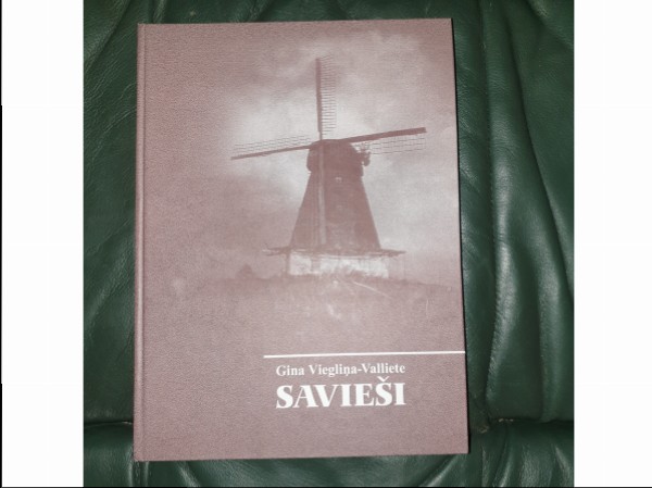 Savieši