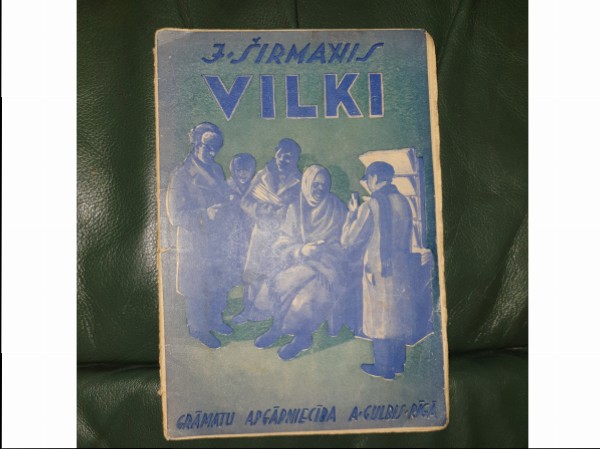 Vilki