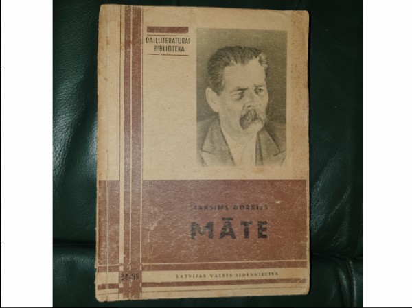Māte