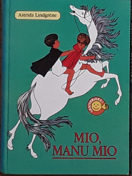 Mio, manu Mio