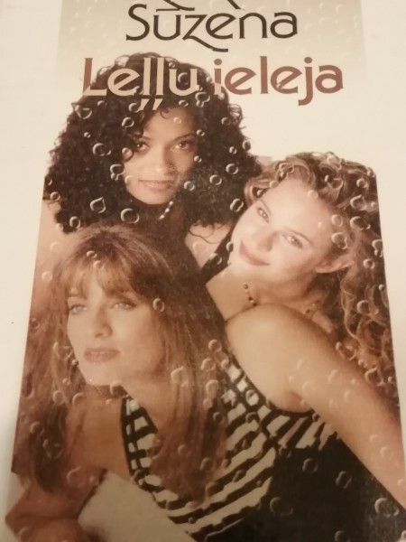 Leļļu ieleja