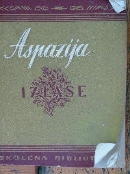 Izlase
