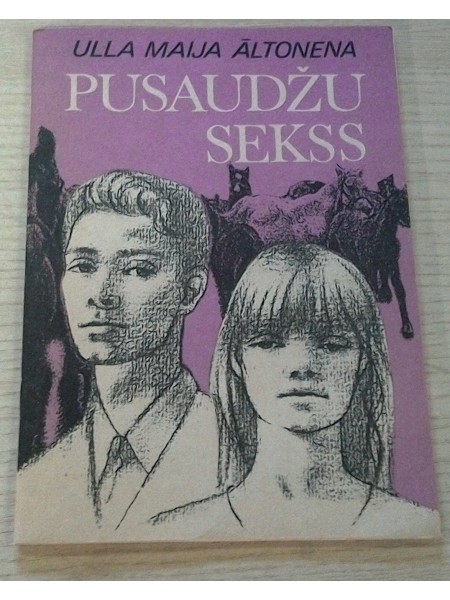 Pusaudžu sekss