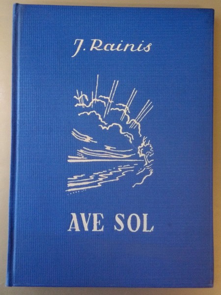 AVE SOL
