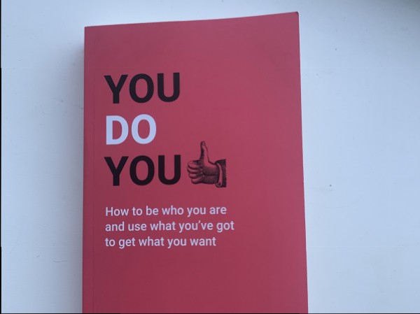 You Do You