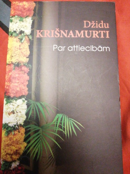 Par attiecībām