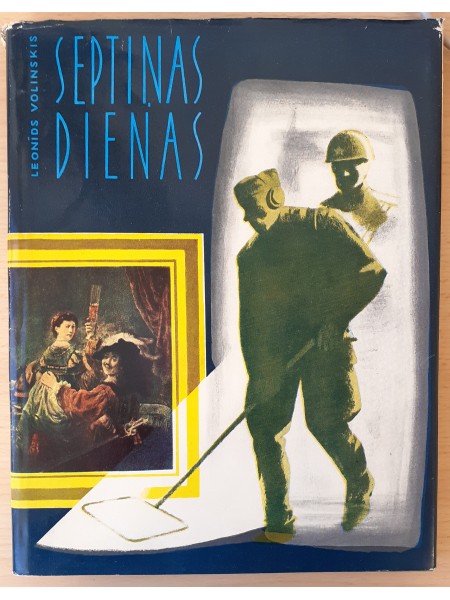 Septiņas dienas