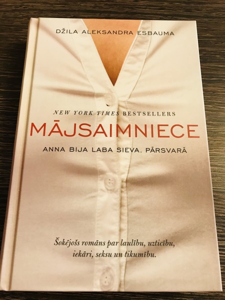 Mājsaimniece