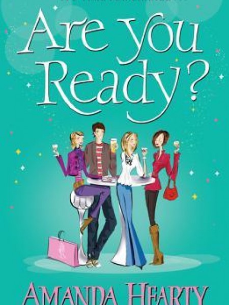 Are You Ready?